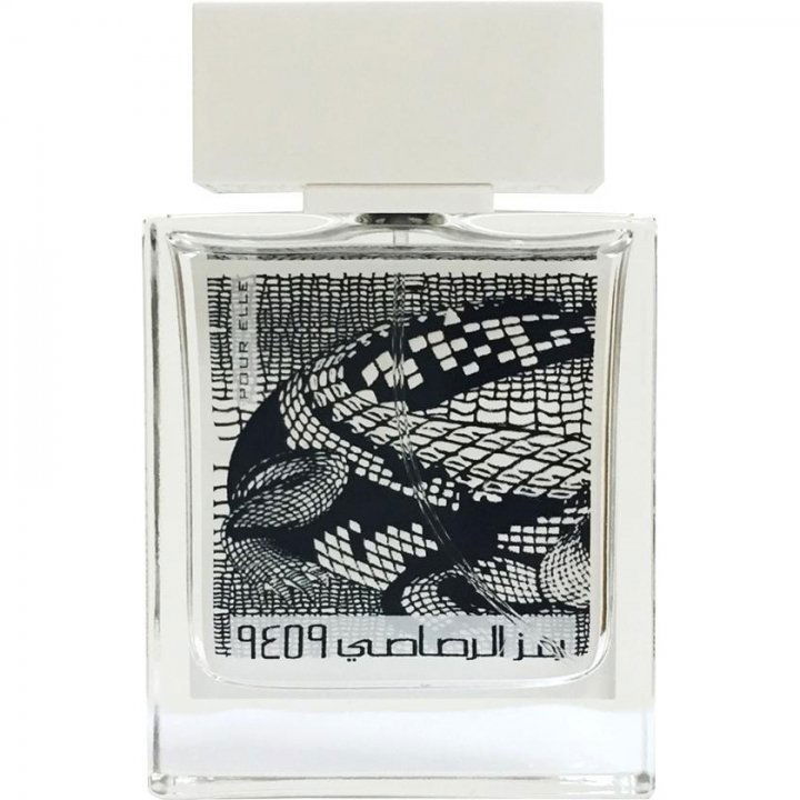 Rumz Al Rasasi 9459 pour Elle